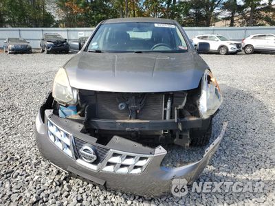 Piąte zdjęcie samochodu w środku: 2012 NISSAN ROGUE S VIN:JN8AS5MV4CW713426 - miniatura