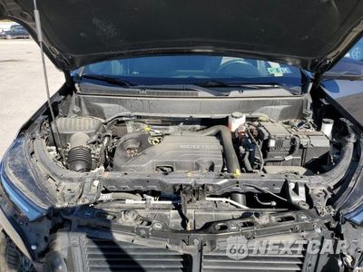 Zdjęcie 12 z 13 samochodu: 2022 CHEVROLET EQUINOX RS VIN:2GNAXWEV7N6152418 - miniatura