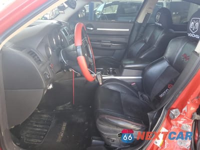 Zdjęcie 7 z 14 samochodu: 2008 DODGE CHARGER R/T VIN:2B3LA53H58H156701 - miniatura