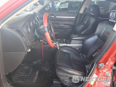 Zdjęcie 7 z 14 samochodu: 2008 DODGE CHARGER R/T VIN:2B3LA53H58H156701 - miniatura
