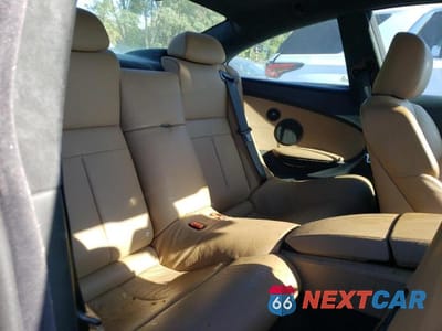 Zdjęcie 10 z 11 samochodu: 2006 BMW M6 VIN:WBSEH93446B797506 - miniatura