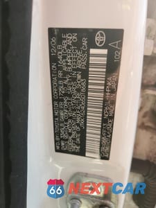 Zdjęcie 12 z 14 samochodu: 2006 TOYOTA SCION XA VIN:JTKKT624065018683 - miniatura
