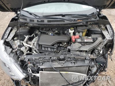 Zdjęcie 12 z 15 samochodu: 2018 NISSAN ROGUE SPORT S VIN:JN1BJ1CR0JW201808 - miniatura
