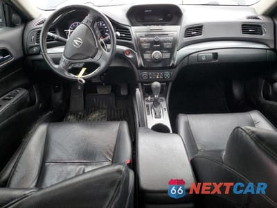 Zdjęcie 8 z 12 samochodu: 2013 ACURA ILX 20 PREMIUM VIN:19VDE1F5XDE016904 - miniatura