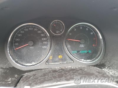 Zdjęcie 9 z 12 samochodu: 2009 CHEVROLET COBALT LT VIN:1G1AT58H997147918 - miniatura