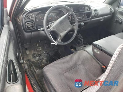 Zdjęcie 8 z 12 samochodu: 1999 DODGE RAM 1500 VIN:3B7HC12Y8XG116006 - miniatura