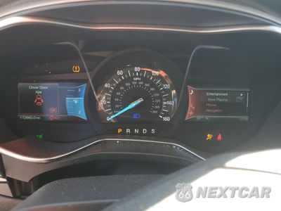 Zdjęcie 9 z 14 samochodu: 2014 FORD FUSION SE VIN:3FA6P0HD2ER190409 - miniatura