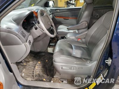 Zdjęcie 7 z 13 samochodu: 2007 TOYOTA SIENNA XLE VIN:5TDBK22C87S008702 - miniatura