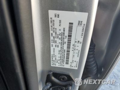 Zdjęcie 12 z 15 samochodu: 2019 FORD F150 SUPERCREW VIN:1FTEW1E46KFA73265 - miniatura