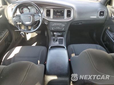Zdjęcie 8 z 13 samochodu: 2019 DODGE CHARGER SXT VIN:2C3CDXBG0KH699301 - miniatura