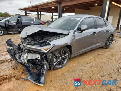 2024 ACURA INTEGRA A-SPEC TECH 19UDE4G70RA001025 - główne zdjęcie licytacji z USA - miniatura