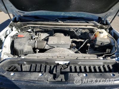 Zdjęcie 11 z 12 samochodu: 2025 GMC SIERRA K2500 HEAVY DUTY VIN:1GT4ULE70SF269693 - miniatura