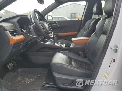 Zdjęcie 7 z 14 samochodu: 2022 MITSUBISHI OUTLANDER SEL VIN:JA4J4VA88NZ028085 - miniatura