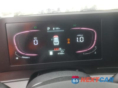 Zdjęcie 9 z 12 samochodu: 2023 KIA SPORTAGE LX VIN:KNDPU3AFXP7034083 - miniatura