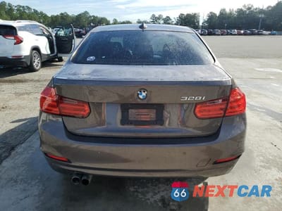 Zdjęcie 6 z 12 samochodu: 2013 BMW 328 I VIN:WBA3A5G53DNP27065 - miniatura