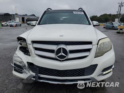 Piąte zdjęcie samochodu w środku: 2015 MERCEDES-BENZ GLK 350 VIN:WDCGG5HB0FG423085 - miniatura