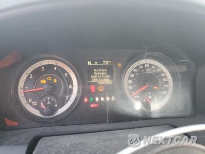 Zdjęcie 9 z 12 samochodu: 2019 RAM 1500 CLASSIC SLT VIN:1C6RR7LG3KS612335 - miniatura