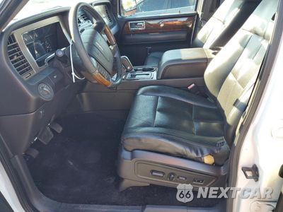 Zdjęcie 7 z 14 samochodu: 2012 LINCOLN NAVIGATOR VIN:5LMJJ2J59CEL04919 - miniatura