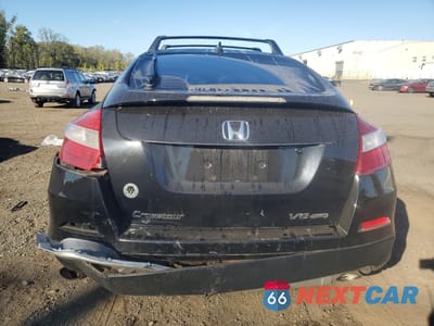 Zdjęcie 6 z 15 samochodu: 2014 HONDA CROSSTOUR EXL VIN:5J6TF2H55EL000390 - miniatura