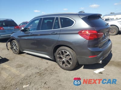 Drugie zdjęcie samochodu z przodu: 2022 BMW X1 XDRIVE28I VIN:WBXJG9C07N5U60818 - miniatura