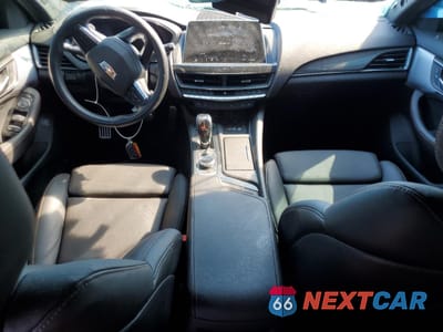 Zdjęcie 8 z 15 samochodu: 2024 CADILLAC CT5-V VIN:1G6DV5RWXR0105930 - miniatura