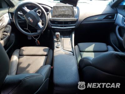 Zdjęcie 8 z 15 samochodu: 2024 CADILLAC CT5-V VIN:1G6DV5RWXR0105930 - miniatura