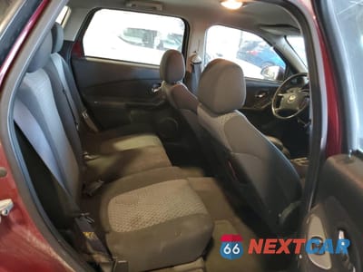 Zdjęcie 10 z 12 samochodu: 2006 CHEVROLET MALIBU MAXX LT VIN:1G1ZT61886F169039 - miniatura