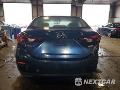 Zdjęcie 6 z 16 samochodu: 2017 MAZDA 3 SPORT VIN:3MZBN1U71HM150857 - miniatura