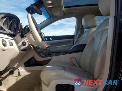 Zdjęcie 7 z 12 samochodu: 2011 LINCOLN MKT VIN:2LMHJ5AT5BBJ51164 - miniatura