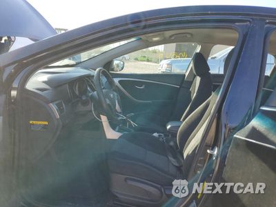 Zdjęcie 7 z 13 samochodu: 2015 HYUNDAI ELANTRA GT VIN:KMHD35LH4FU237305 - miniatura