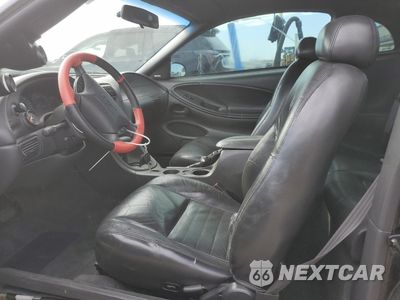 Zdjęcie 7 z 12 samochodu: 2003 FORD MUSTANG GT VIN:1FAFP42X03F394002 - miniatura