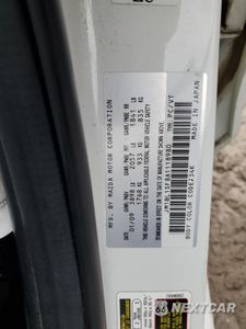 Zdjęcie 12 z 12 samochodu: 2010 MAZDA 3 I VIN:JM1BL1SF8A1118980 - miniatura