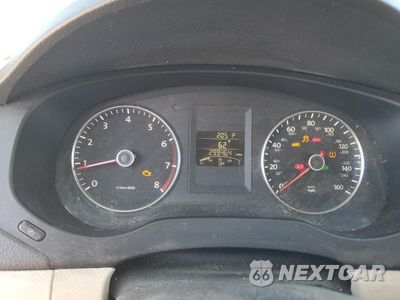 Zdjęcie 9 z 14 samochodu: 2012 VOLKSWAGEN JETTA SE VIN:3VWDP7AJ1CM308726 - miniatura