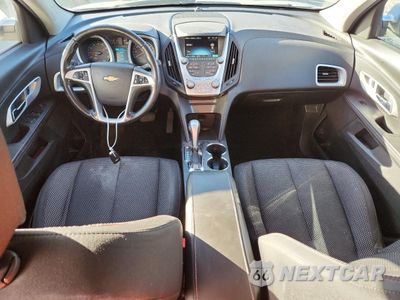 Zdjęcie 8 z 15 samochodu: 2013 CHEVROLET EQUINOX LT VIN:2GNFLEEK7D6200449 - miniatura