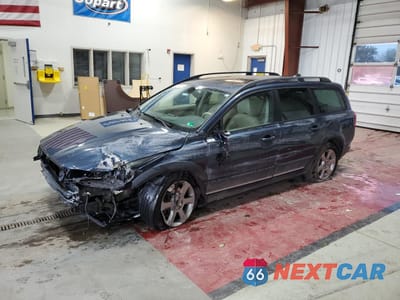 Główne zdjęcie samochodu: 2008 VOLVO XC70 VIN:YV4BZ982881016698 - miniatura