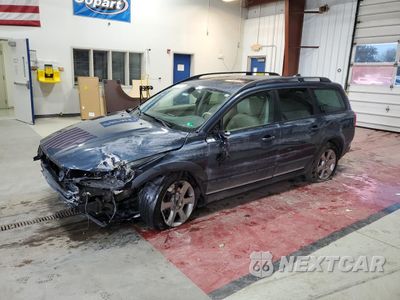2008 VOLVO XC70 YV4BZ982881016698 - główne zdjęcie licytacji z USA - miniatura