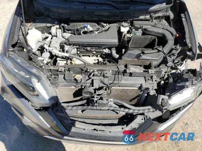 Zdjęcie 12 z 14 samochodu: 2019 NISSAN ROGUE VIN:5N1AT2MT1KC839423 - miniatura