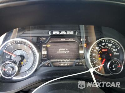 Zdjęcie 9 z 14 samochodu: 2022 RAM 1500 BIG HORN/LONE STAR VIN:1C6RRFFG0NN263613 - miniatura