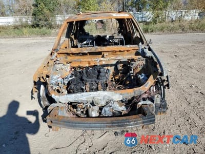Piąte zdjęcie samochodu w środku: 2018 DODGE JOURNEY GT VIN:3C4PDDFG7JT364113 - miniatura