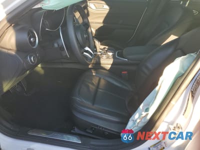 Zdjęcie 7 z 12 samochodu: 2023 ALFA ROMEO GIULIA SPRINT VIN:ZARFAMAN9P7671697 - miniatura