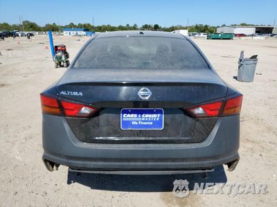 Zdjęcie 6 z 13 samochodu: 2019 NISSAN ALTIMA S VIN:1N4BL4BV5KN326016 - miniatura
