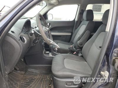 Zdjęcie 7 z 11 samochodu: 2011 CHEVROLET HHR LT VIN:3GNBABFW5BS518945 - miniatura