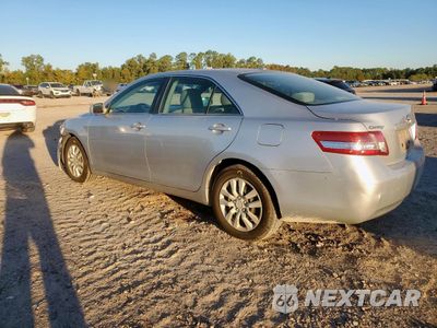 Drugie zdjęcie samochodu z przodu: 2011 TOYOTA CAMRY BASE VIN:4T1BF3EK2BU186215 - miniatura