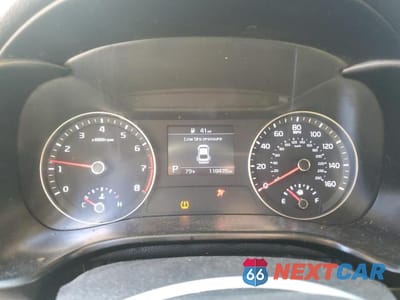 Zdjęcie 9 z 12 samochodu: 2021 KIA FORTE FE VIN:3KPF24AD3ME265912 - miniatura