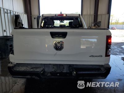 Zdjęcie 6 z 14 samochodu: 2024 RAM 1500 TRADESMAN VIN:1C6RRFGG8RN164820 - miniatura