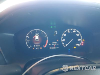Zdjęcie 9 z 14 samochodu: 2024 HONDA HR-V SPORT VIN:3CZRZ1H50RM761683 - miniatura