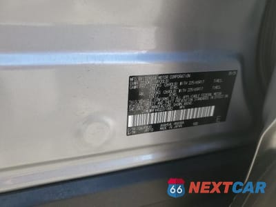 Zdjęcie 14 z 14 samochodu: 2025 TOYOTA RAV4 LE VIN:JTMLWRFV4SD311882 - miniatura