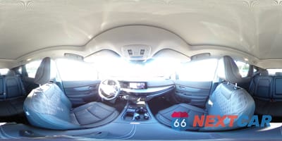 Zdjęcie 15 z 16 samochodu: 2025 NISSAN MURANO PLATINUM VIN:5N1AZ3DT9SC130162 - miniatura