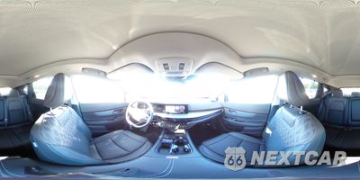 Zdjęcie 15 z 16 samochodu: 2025 NISSAN MURANO PLATINUM VIN:5N1AZ3DT9SC130162 - miniatura