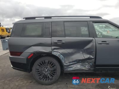 Zdjęcie 11 z 14 samochodu: 2025 HYUNDAI SANTA FE CALLIGRAPHY VIN:5NMP54G19SH022605 - miniatura